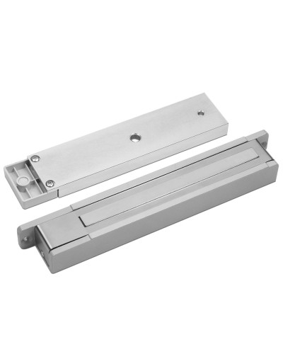 AL-300-24V Premium (серый). Замок электромагнитный. ЭКСКОН в Архангельске