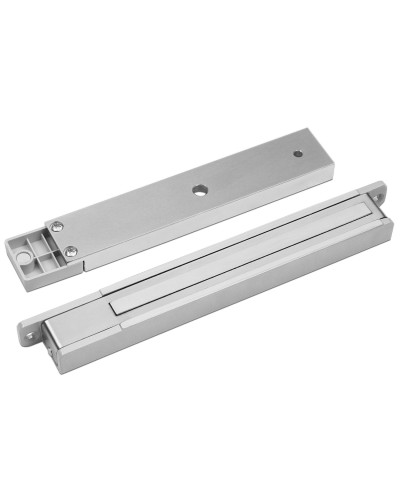 AL-200-24V Premium (серый). Замок электромагнитный. ЭКСКОН в Архангельске