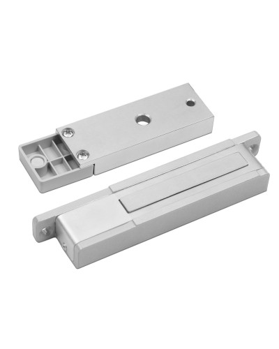 AL-150-24V Premium (серый). Замок электромагнитный. ЭКСКОН в Архангельске