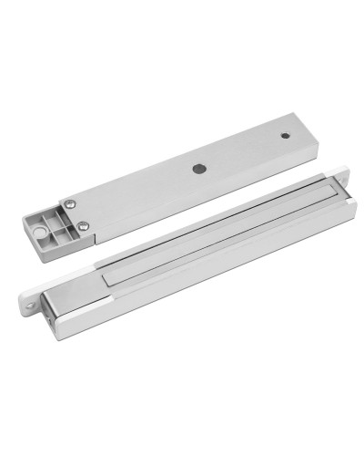 AL-200-24V Premium (белый). Замок электромагнитный. ЭКСКОН в Архангельске