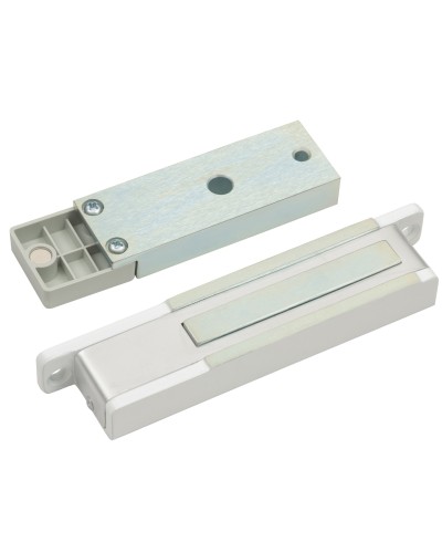AL-150 Premium (белый). Замок электромагнитный. ЭКСКОН в Архангельске