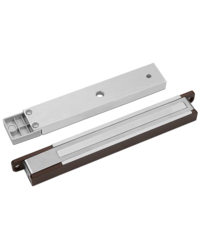 AL-200-24V Premium (коричневый). Замок электромагнитный. ЭКСКОН в Архангельске