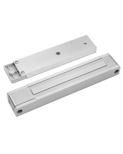 AL-400-24V Premium (серый). Замок электромагнитный. ЭКСКОН в Архангельске