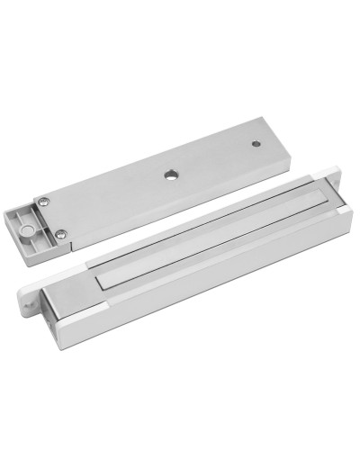 AL-300-24V Premium (белый). Замок электромагнитный. ЭКСКОН в Архангельске