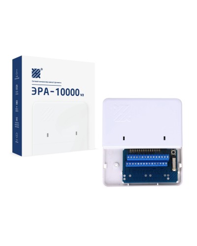 Эра-10000V2. Сетевой контроллер. Эра новых технологий в Архангельске