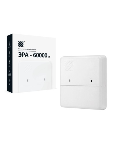 Эра-60000V2. Сетевой контроллер. Эра новых технологий в Архангельске
