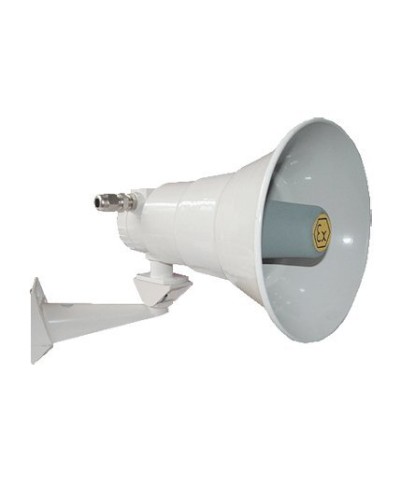 ГРВ-07е-50 (компл.07), КВМ15+КВМ15. Громкоговоритель рупорный взрывозащищенный. Эридан в Архангельске