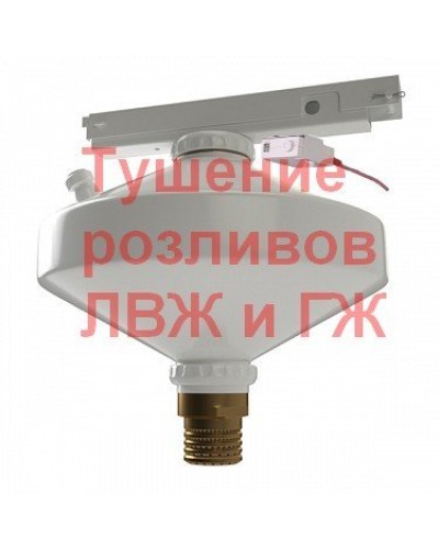 СУП «ТРВ-Гарант» (60-Вр) (УСП-БОС 88°C). Самосрабатывающая установка пожаротушения. ЭТЕРНИС в Архангельске