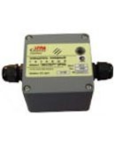 ИП 417-5 Эксперт IP55 (ранее 435-5 Н IP55). Извещатель пожарный газовый. Этра-спецавтоматика в Архангельске