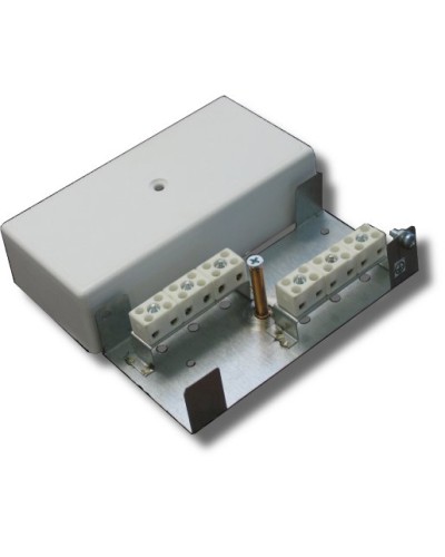 КМ-О (12к)-IP41-d: Коробка монтажная огнестойкая в Архангельске