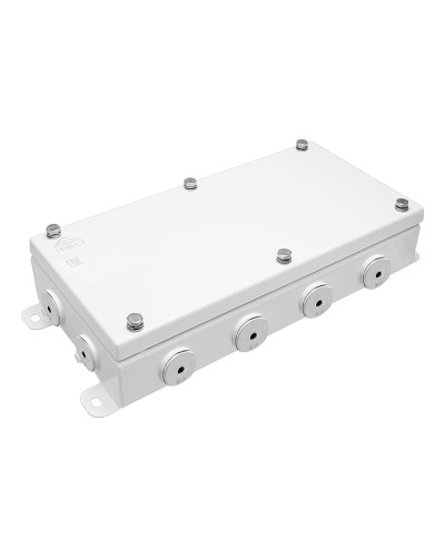 КМ IP66(Р)-1530 12 вводов (8-13). Коробка монтажная. Гефест в Архангельске