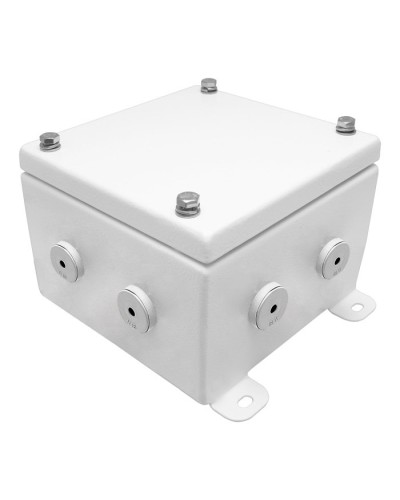 КМ-А-1515 IP66(Р). Коробка монтажная распределительная. Гефест в Архангельске
