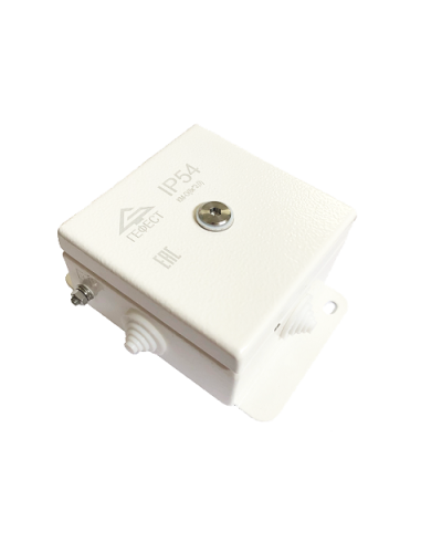 КМ-О (14к)-IP55 1010, 4 ввода: Коробка монтажная огнестойкая в Архангельске