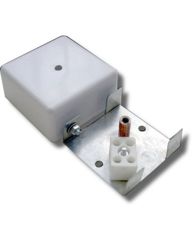 КМ-О (2к)-IP41-m: Коробка монтажная огнестойкая в Архангельске