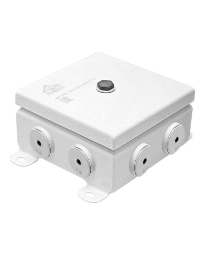 КМ IP66(Р)-1212 8 вводов (8-13). Коробка монтажная. Гефест в Архангельске
