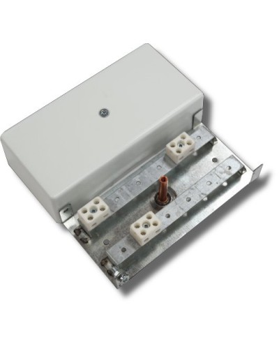 КМ-О (6к)-IP41-d: Коробка монтажная огнестойкая в Архангельске