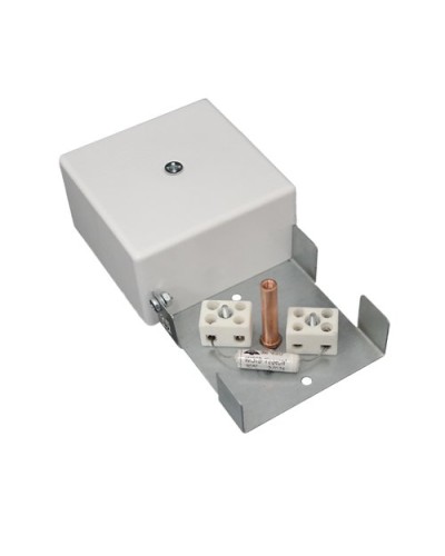 КМ-О (4к)-IP41+ОТТВ: Коробка монтажная огнестойкая в Архангельске