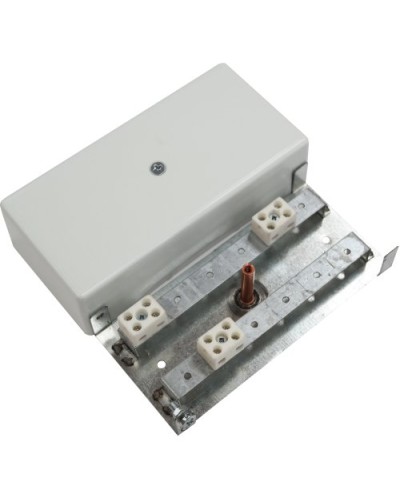 КМ-О (20к)-IP41-d: Коробка монтажная огнестойкая в Архангельске