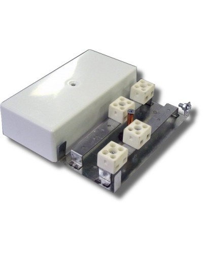 КМ-О (8к*6,0)-IP41-d: Коробка монтажная огнестойкая в Архангельске
