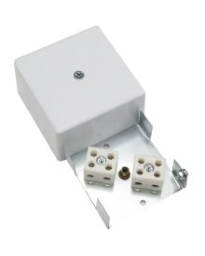 КМ-О (4к*10,0)-IP41: Коробка монтажная огнестойкая в Архангельске