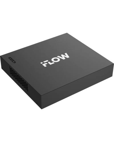 F-0(N8E). IP-видеорегистратор 8-канальный. i-FLOW в Архангельске