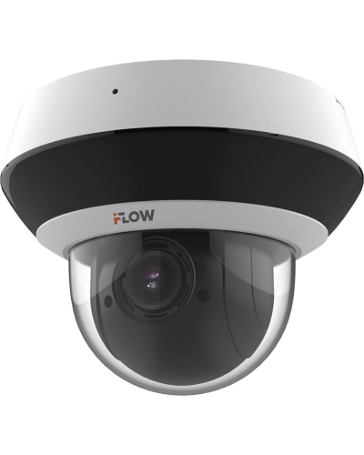 F-IP-1441CMSZ4. Бюджетная IP-видеокамера поворотная. i-FLOW в Архангельске