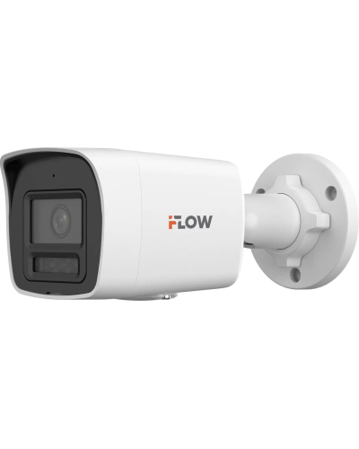 F-IC-1146CM(2.8мм). Бюджетная IP-видеокамера цилиндрическая. i-FLOW в Архангельске