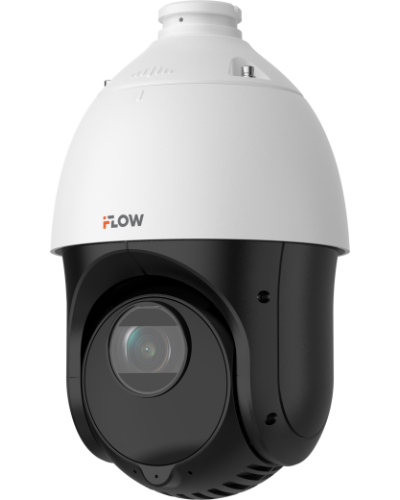 F-IP-1421CSZ25. Бюджетная IP-видеокамера поворотная. i-FLOW в Архангельске