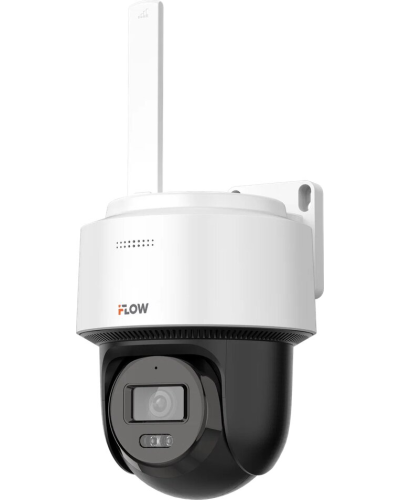 F-IP-1442CIW(2.8мм). Бюджетная IP-видеокамера поворотная. i-FLOW в Архангельске