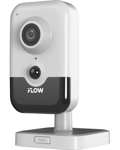 F-IC-2941CI(2.8мм). Бюджетная IP-видеокамера компактная. i-FLOW в Архангельске