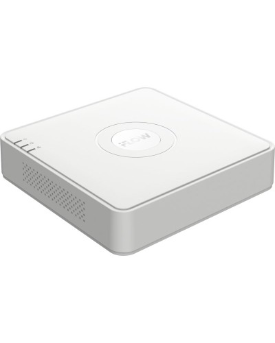 F-HR-1082. Видеорегистратор мультиформатный 8-канальный. i-FLOW в Архангельске
