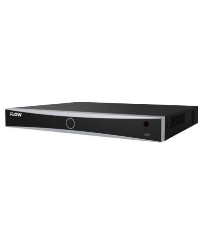 F-NR-232X/2. Бюджетный IP-видеорегистратор 32-канальный. i-FLOW в Архангельске
