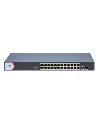F-SW-EM626POE-VM/L. Коммутатор с POE. i-FLOW в Архангельске