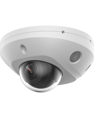 F-IC-2542C2MS(2.8мм). Бюджетная IP-видеокамера купольная. i-FLOW в Архангельске