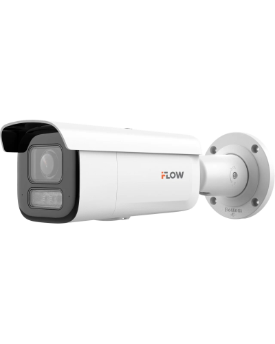 F-IC-2686CSZ4(2.8-12мм). Бюджетная IP-видеокамера цилиндрическая. i-FLOW в Архангельске