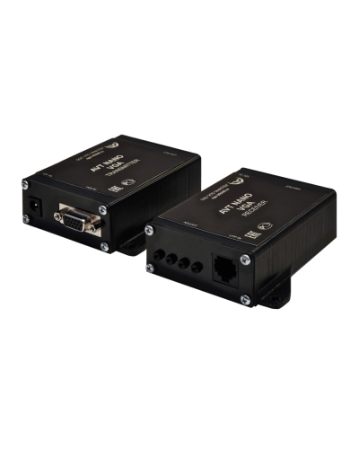 AVT-Nano VGA. Удлинитель VGA до 400 метров. . Инфотех в Архангельске