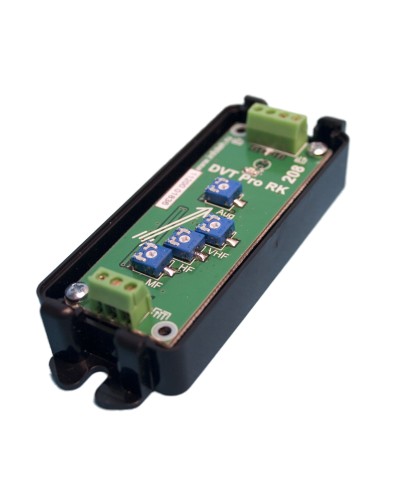 AVT-EXC870. Усилитель видеосигнала. Инфотех в Архангельске