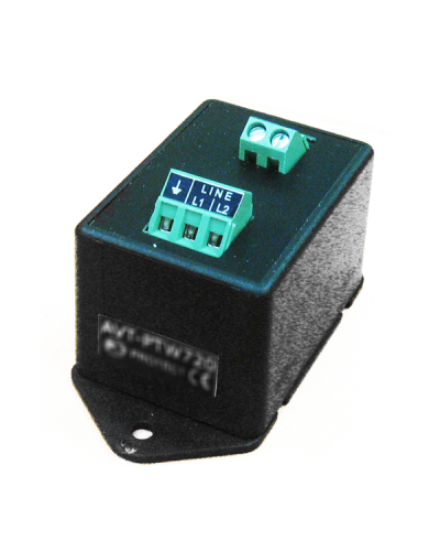 AVT-PTW720. Трансформатор изолирующий. Инфотех в Архангельске