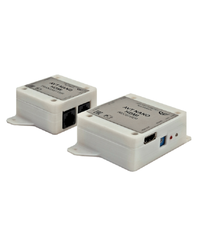 AVT-Nano HDMI. Блок приема и передачи данных. Инфотех в Архангельске