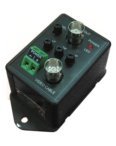 AVT-EXC871. Усилитель видеосигнала. Инфотех в Архангельске