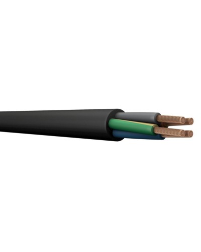 ПВСнг(А)-LS 2х1,5 ККЗ ГОСТ черный (KKZ40-00010318). Провод силовой не распространяющий горение, с пониженным дымо- и газовыделением. ККЗ (Калужский Кабельный Завод) в Архангельске
