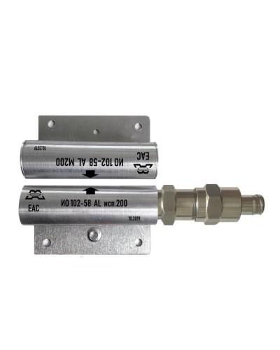 ИО 102-58 AL исп.300 М200 TG-1/2. Извещатель охранный точечный магнитоконтактный. Магнито-Контакт в Архангельске