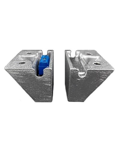 ИО 102-40 Б2М (В). Извещатель охранный точечный магнитоконтактный, с подключением шлейфа внутри датчика по винт. Магнито-Контакт в Архангельске