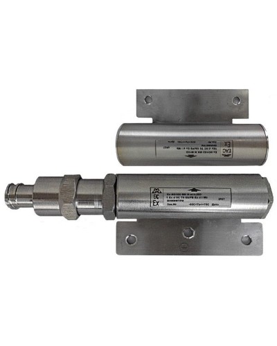 Ex ИО 102 МК N исп.300 М200 TG-3/4. Извещатель охранный точечный магнитоконтактный взрывозащищенный. Магнито-Контакт в Архангельске