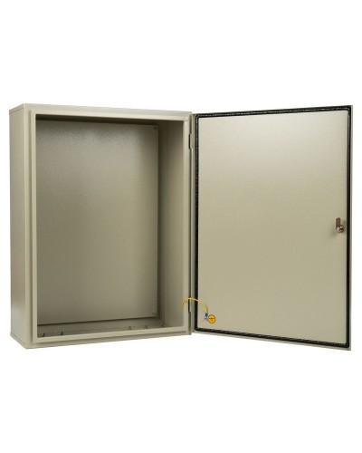 ЩМП - 075 МЭК (800х600х260) IP65 (MEC11310). Шкаф с монтажной панелью. МЭК-Электрика в Архангельске