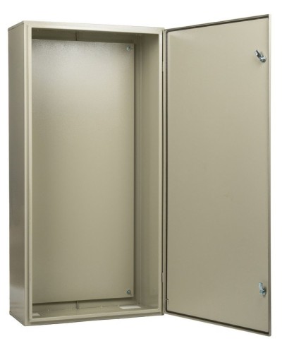 ЩМП - 095 МЭК(1400х800х300) IP65 (MEC11314). Шкаф с монтажной панелью. МЭК-Электрика в Архангельске