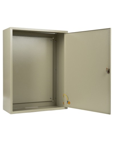 ЩМП - 095 МЭК(1400х800х300) IP31 (MEC11118). Шкаф с монтажной панелью. МЭК-Электрика в Архангельске