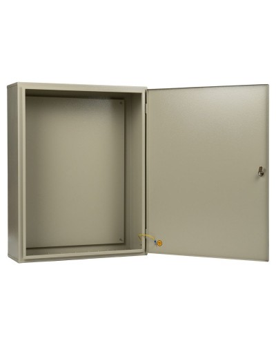 ЩМП - 07 МЭК (700х500х210) IP31 (MEC11113). Шкаф с монтажной панелью. МЭК-Электрика в Архангельске