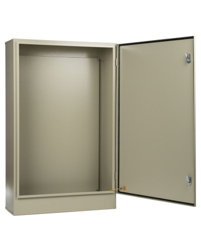 ЩМП - 09 МЭК(1200х750х300) IP65 (MEC11313). Шкаф с монтажной панелью. МЭК-Электрика в Архангельске