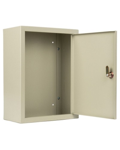ЩМП - 01 МЭК (370х210х140) IP31 (MEC11106). Шкаф с монтажной панелью. МЭК-Электрика в Архангельске